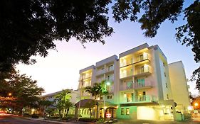 Marriott Residence Inn Coconut Grove